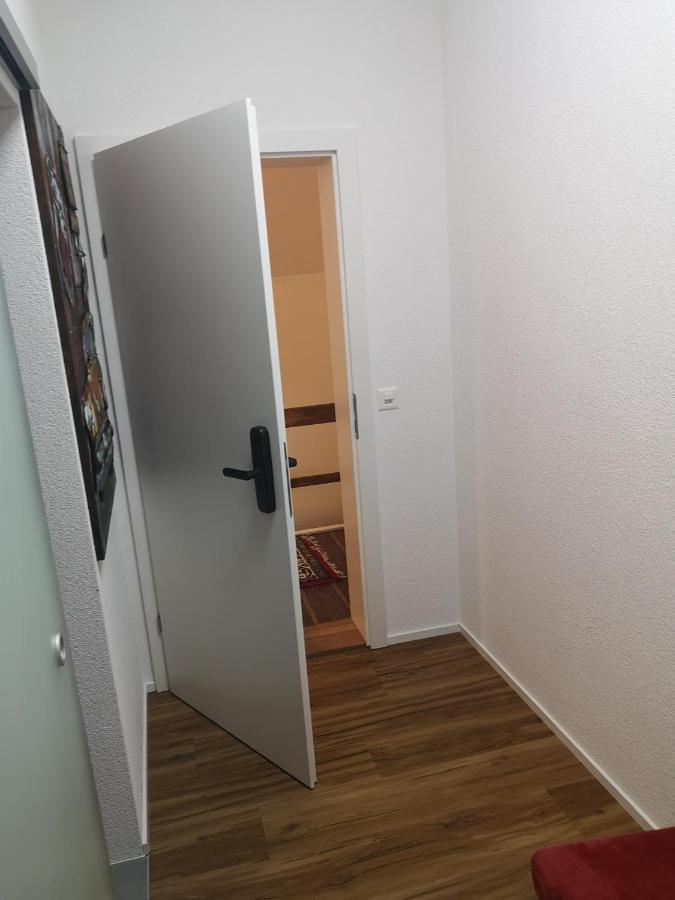 Landgasthof Schwanen Merenschwand Esterno foto
