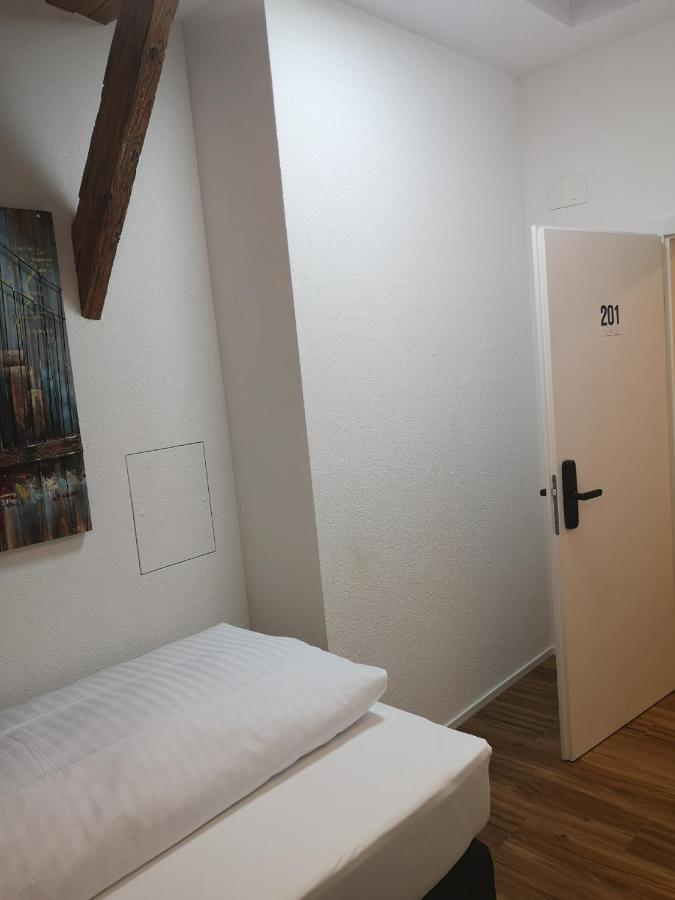 Landgasthof Schwanen Merenschwand Esterno foto